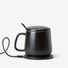 Load image into Gallery viewer, Mug Warmer &amp; Wireless Charger Set
